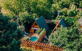Sapanca Koey Bungalov